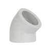 Кутик PPR Blue Ocean 63, 45° Кутик PPR Blue Ocean 63, 45°