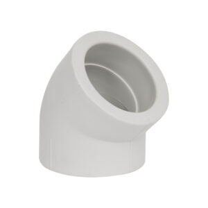 Кутик PPR Blue Ocean 75, 45° Кутик PPR Blue Ocean 75, 45°