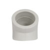 Кутик PPR Blue Ocean 90, 45° Кутик PPR Blue Ocean 90, 45°
