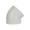 Кутик PPR Blue Ocean 90, 45° Кутик PPR Blue Ocean 90, 45°