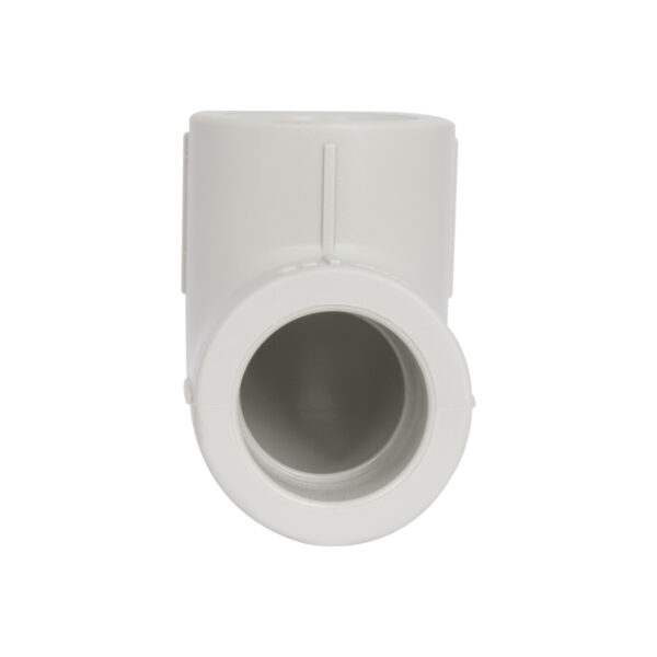 Кутик PPR Blue Ocean 20, 90° Кутик PPR Blue Ocean 20, 90°