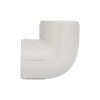 Кутик PPR Blue Ocean 20, 90° Кутик PPR Blue Ocean 20, 90°