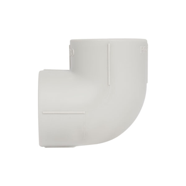 Кутик PPR Blue Ocean 25, 90° Кутик PPR Blue Ocean 25, 90°