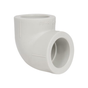 Кутик PPR Blue Ocean 32, 90° Кутик PPR Blue Ocean 32, 90°