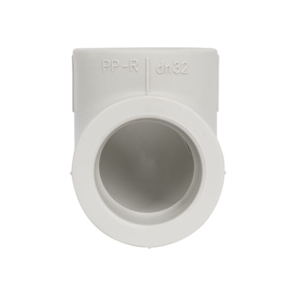 Кутик PPR Blue Ocean 32, 90° Кутик PPR Blue Ocean 32, 90°