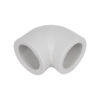 Кутик PPR Blue Ocean 40, 90° Кутик PPR Blue Ocean 40, 90°