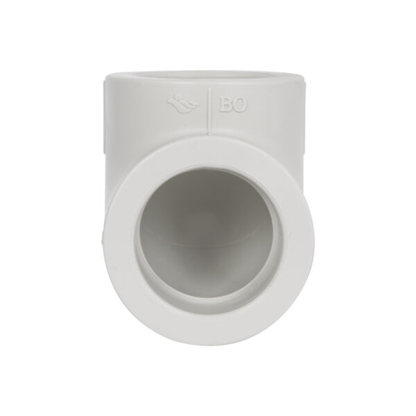 Кутик PPR Blue Ocean 40, 90° Кутик PPR Blue Ocean 40, 90°