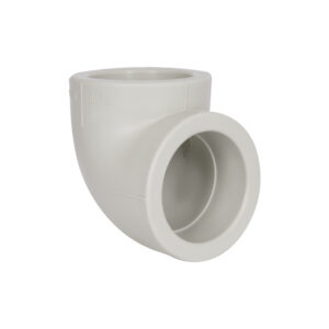 Кутик PPR Blue Ocean 75, 90° Кутик PPR Blue Ocean 75, 90°