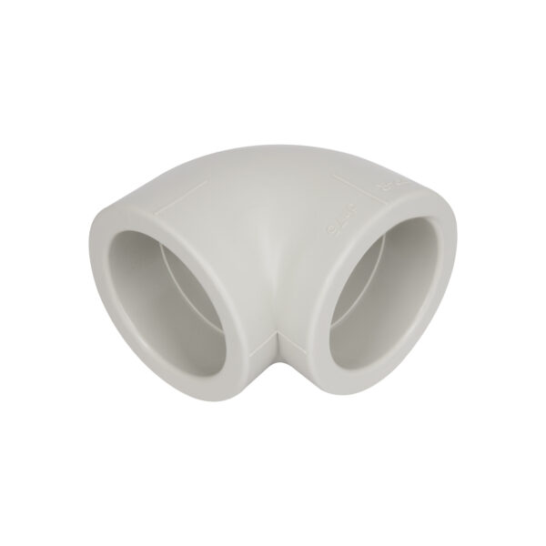 Кутик PPR Blue Ocean 75, 90° Кутик PPR Blue Ocean 75, 90°