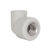 Кутик PPR Blue Ocean 20х1/2", 90° ВР Кутик PPR Blue Ocean 20х1/2", 90° ВР