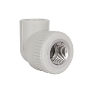 Кутик PPR Blue Ocean 20х1/2", 90° ВР Кутик PPR Blue Ocean 20х1/2", 90° ВР