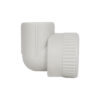 Кутик PPR Blue Ocean 20х1/2", 90° ВР Кутик PPR Blue Ocean 20х1/2", 90° ВР
