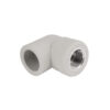 Кутик PPR Blue Ocean 25х1/2", 90° ВР Кутик PPR Blue Ocean 25х1/2", 90° ВР