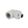 Кутик PPR Blue Ocean 25х1/2", 90° ЗР Кутик PPR Blue Ocean 25х1/2", 90° ЗР