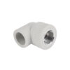 Кутик PPR Blue Ocean 25х3/4", 90° ВР Кутик PPR Blue Ocean 25х3/4", 90° ВР
