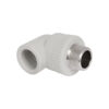 Кутик PPR Blue Ocean 25х3/4", 90° ЗР Кутик PPR Blue Ocean 25х3/4", 90° ЗР
