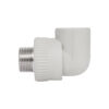 Кутик PPR Blue Ocean 25х3/4", 90° ЗР Кутик PPR Blue Ocean 25х3/4", 90° ЗР