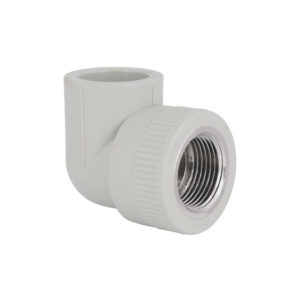 Кутик PPR Blue Ocean 32х1", 90° ВР Кутик PPR Blue Ocean 32х1", 90° ВР