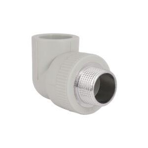 Кутик PPR Blue Ocean 32х1", 90° ЗР Кутик PPR Blue Ocean 32х1", 90° ЗР