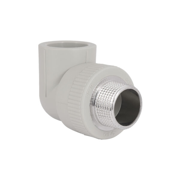 Кутик PPR Blue Ocean 32х1", 90° ЗР Кутик PPR Blue Ocean 32х1", 90° ЗР