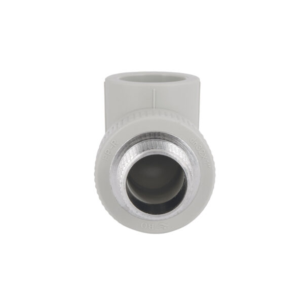 Кутик PPR Blue Ocean 32х1", 90° ЗР Кутик PPR Blue Ocean 32х1", 90° ЗР