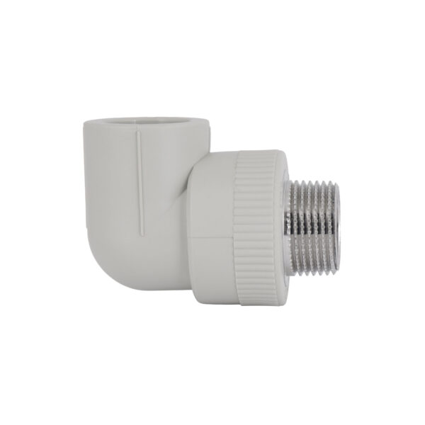 Кутик PPR Blue Ocean 32х1", 90° ЗР Кутик PPR Blue Ocean 32х1", 90° ЗР