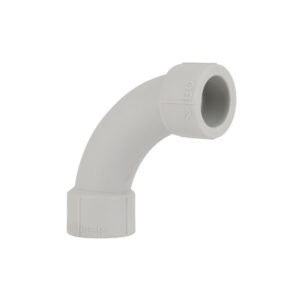 Кутик PPR Blue Ocean відвід 25, 90° ЗЗ Кутик PPR Blue Ocean відвід 25, 90° ЗЗ
