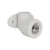 Уголок настенный PPR Blue Ocean 20х1/2", 90° ВР Кутик настінний PPR Blue Ocean 20х1/2", 90° ВР