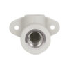 Уголок настенный PPR Blue Ocean 20х1/2", 90° ВР Кутик настінний PPR Blue Ocean 20х1/2", 90° ВР