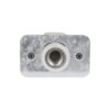 Уголок PPR Blue Ocean настенный 20х1/2", 90° ВР Кутик PPR Blue Ocean настінний 20х1/2", 90° ВР