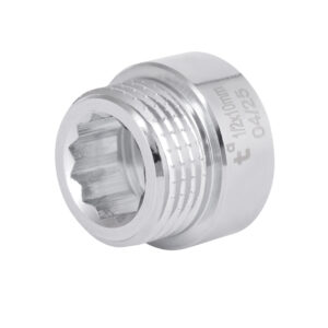 Подовжувач Thermo Alliance Standart 10х1/2" хром SD1301510