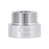 Удлинитель Thermo Alliance Standart 10х1/2" хром SD1301510 Подовжувач Thermo Alliance Standart 10х1/2" хром SD1301510