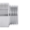 Удлинитель Thermo Alliance Standart 10х1/2" хром SD1301510 Подовжувач Thermo Alliance Standart 10х1/2" хром SD1301510