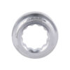 Удлинитель Thermo Alliance Standart 10х1/2" хром SD1301510 Подовжувач Thermo Alliance Standart 10х1/2" хром SD1301510