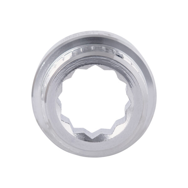 Удлинитель Thermo Alliance Standart 10х1/2" хром SD1301510 Подовжувач Thermo Alliance Standart 10х1/2" хром SD1301510