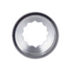 Удлинитель Thermo Alliance Standart 10х1/2" хром SD1301510 Подовжувач Thermo Alliance Standart 10х1/2" хром SD1301510