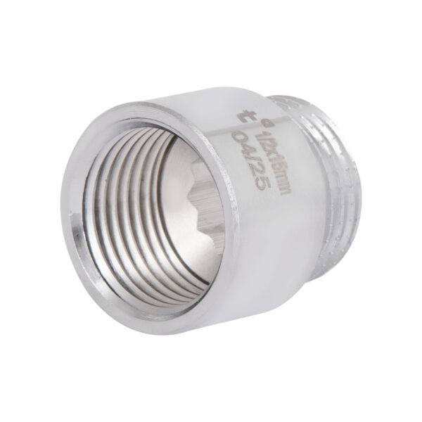 Подовжувач Thermo Alliance Standart 15х1/2" хром SD1301515