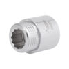 Удлинитель Thermo Alliance Standart 20х1/2" хром SD1301520 Подовжувач Thermo Alliance Standart 20х1/2" хром SD1301520