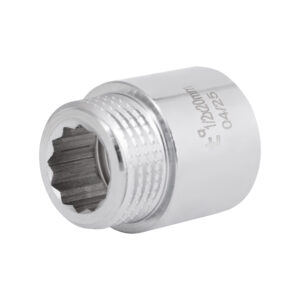 Подовжувач Thermo Alliance Standart 20х1/2" хром SD1301520
