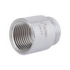 Удлинитель Thermo Alliance Standart 20х1/2" хром SD1301520 Подовжувач Thermo Alliance Standart 20х1/2" хром SD1301520