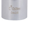 Удлинитель Thermo Alliance Standart 20х1/2" хром SD1301520 Подовжувач Thermo Alliance Standart 20х1/2" хром SD1301520