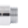 Удлинитель Thermo Alliance Standart 20х1/2" хром SD1301520 Подовжувач Thermo Alliance Standart 20х1/2" хром SD1301520