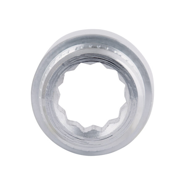 Удлинитель Thermo Alliance Standart 20х1/2" хром SD1301520 Подовжувач Thermo Alliance Standart 20х1/2" хром SD1301520