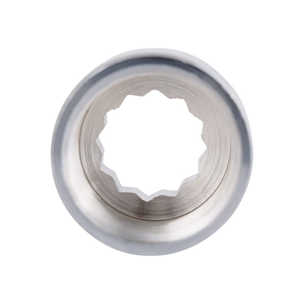 Удлинитель Thermo Alliance Standart 20х1/2" хром SD1301520 Подовжувач Thermo Alliance Standart 20х1/2" хром SD1301520