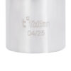 Удлинитель Thermo Alliance Standart 25х1/2" хром SD1301525 Подовжувач Thermo Alliance Standart 25х1/2" хром SD1301525