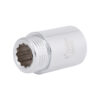 Удлинитель Thermo Alliance Standart 30х1/2" хром SD1301530 Подовжувач Thermo Alliance Standart 30х1/2" хром SD1301530