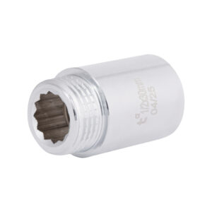 Подовжувач Thermo Alliance Standart 30х1/2" хром SD1301530