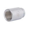Удлинитель Thermo Alliance Standart 30х1/2" хром SD1301530 Подовжувач Thermo Alliance Standart 30х1/2" хром SD1301530