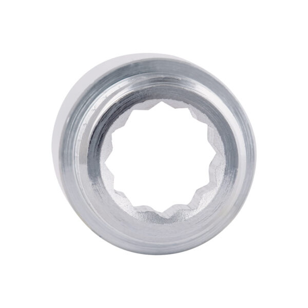 Удлинитель Thermo Alliance Standart 30х1/2" хром SD1301530 Подовжувач Thermo Alliance Standart 30х1/2" хром SD1301530