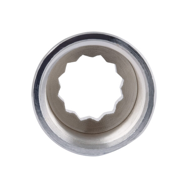Удлинитель Thermo Alliance Standart 30х1/2" хром SD1301530 Подовжувач Thermo Alliance Standart 30х1/2" хром SD1301530